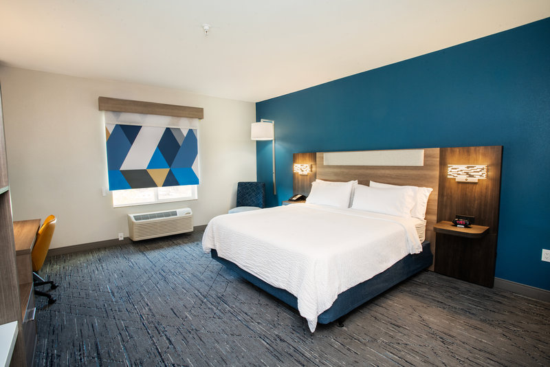 Holiday Inn Express and Suites Las Cruces North