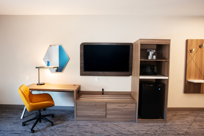 Holiday Inn Express and Suites Las Cruces North