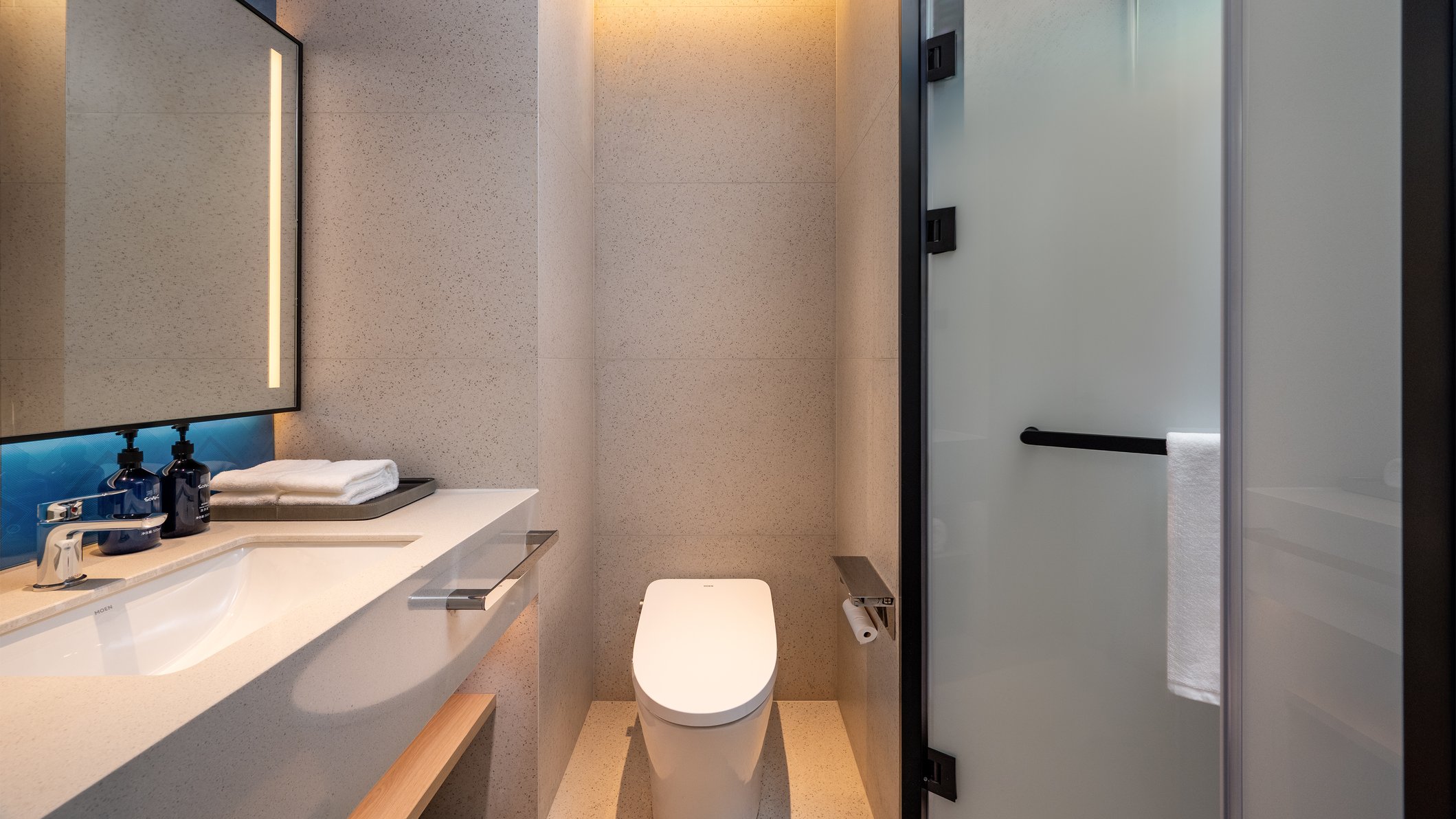 Holiday Inn Express CHENGDU PHOENIX MOUNTAIN by IHG Room Type - 2 Double Beds Standard