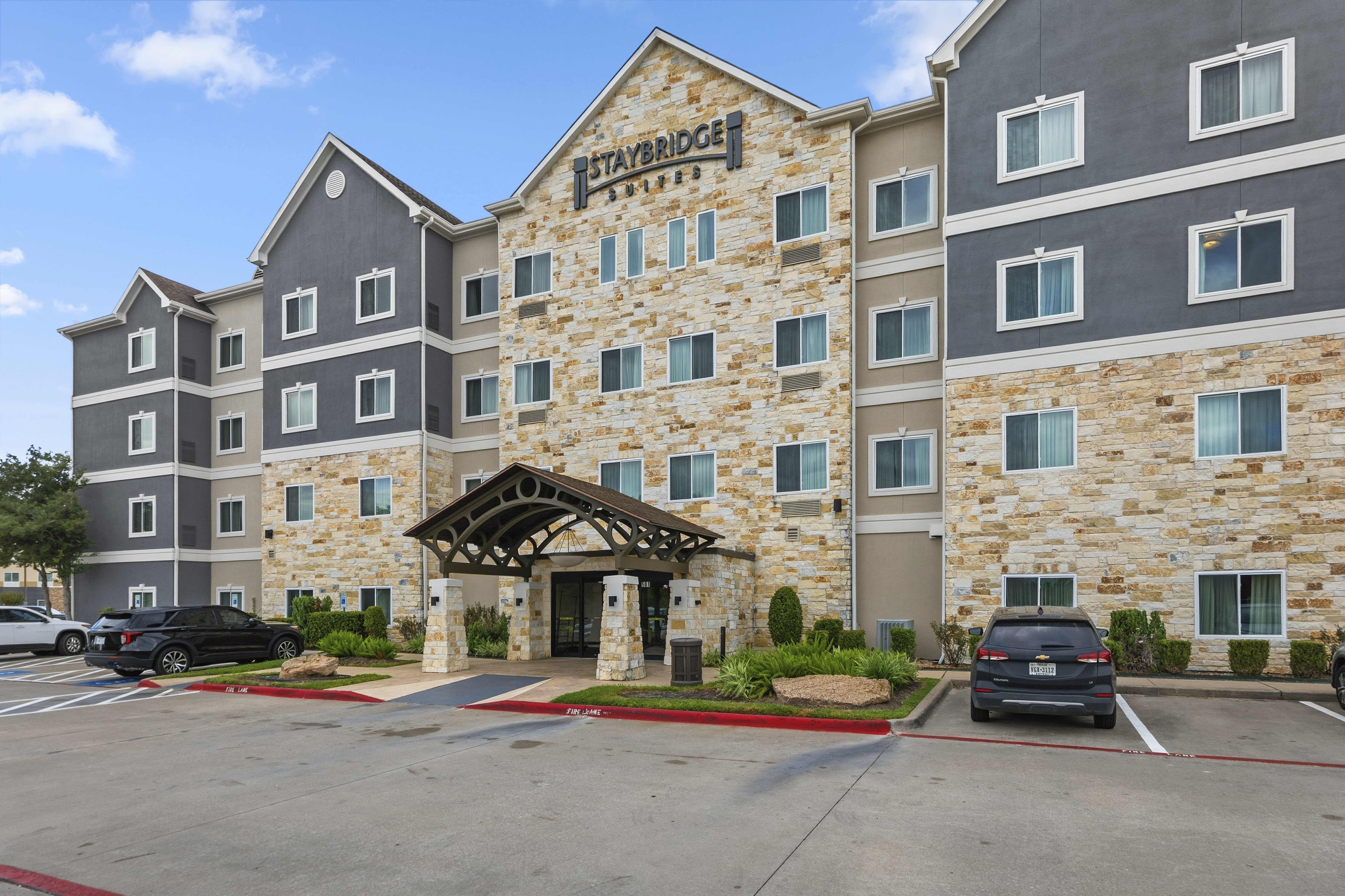 Staybridge Suites Houston-Clear Lake