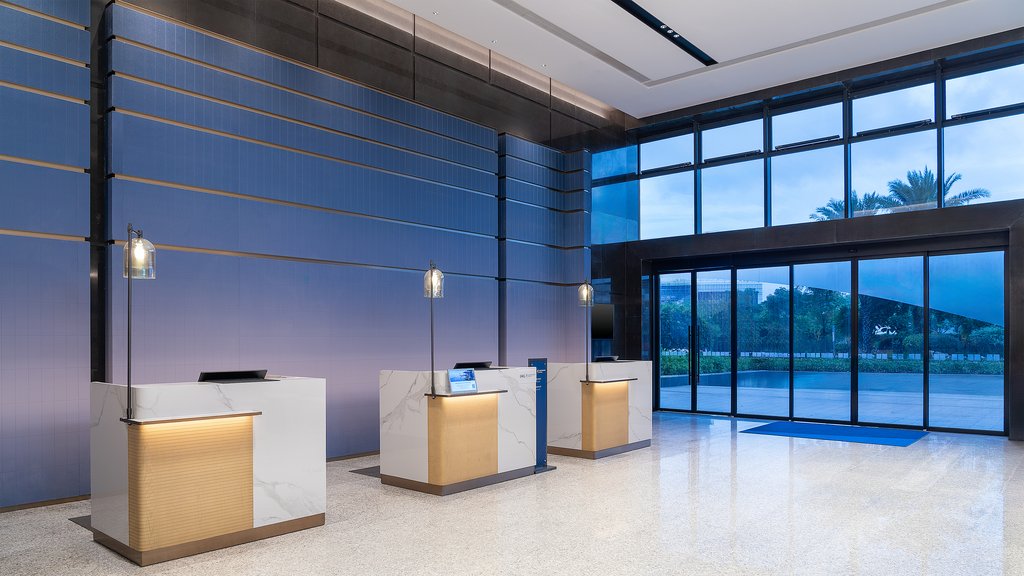 Holiday Inn Express QUANZHOU LICHENG by IHG, Quanzhou