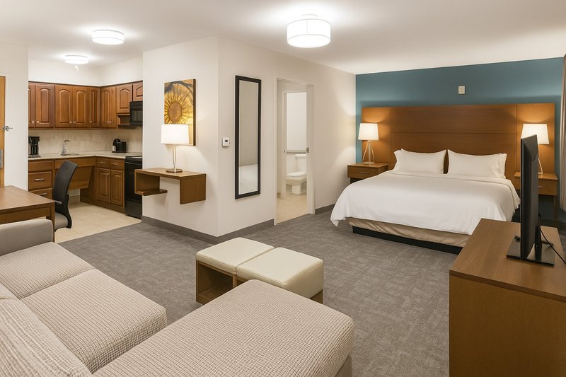 STAYBRIDGE STES ELKHART
