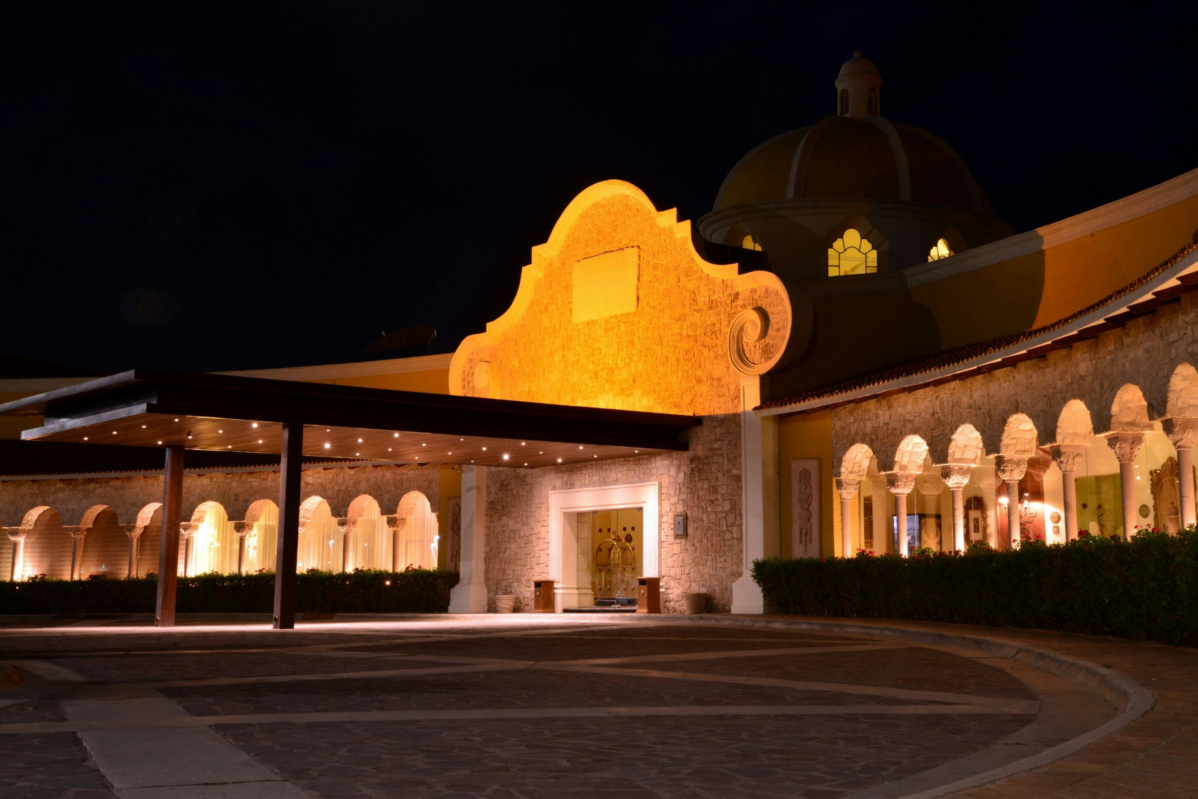 Casamayor Saltillo Hotel Hacienda