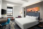 Urban, Guest room, 1 King