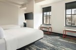 Aloft, Guest room, 2 Queen