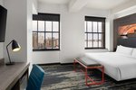 Urban, Guest room, 1 King