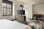 Urban, Guest room, 1 King