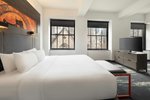Urban, Guest room, 1 King