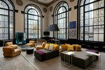 Aloft by Marriott Philadelphia Downtown