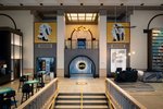 Aloft by Marriott Philadelphia Downtown