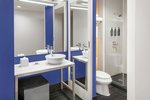 King Suite with Sofa Bed, Suite, 1 King, Sofa bed, Corner room