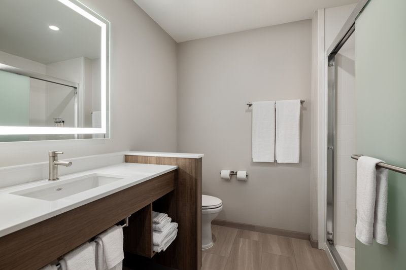 Holiday Inn Express and Suites Steamboat Springs