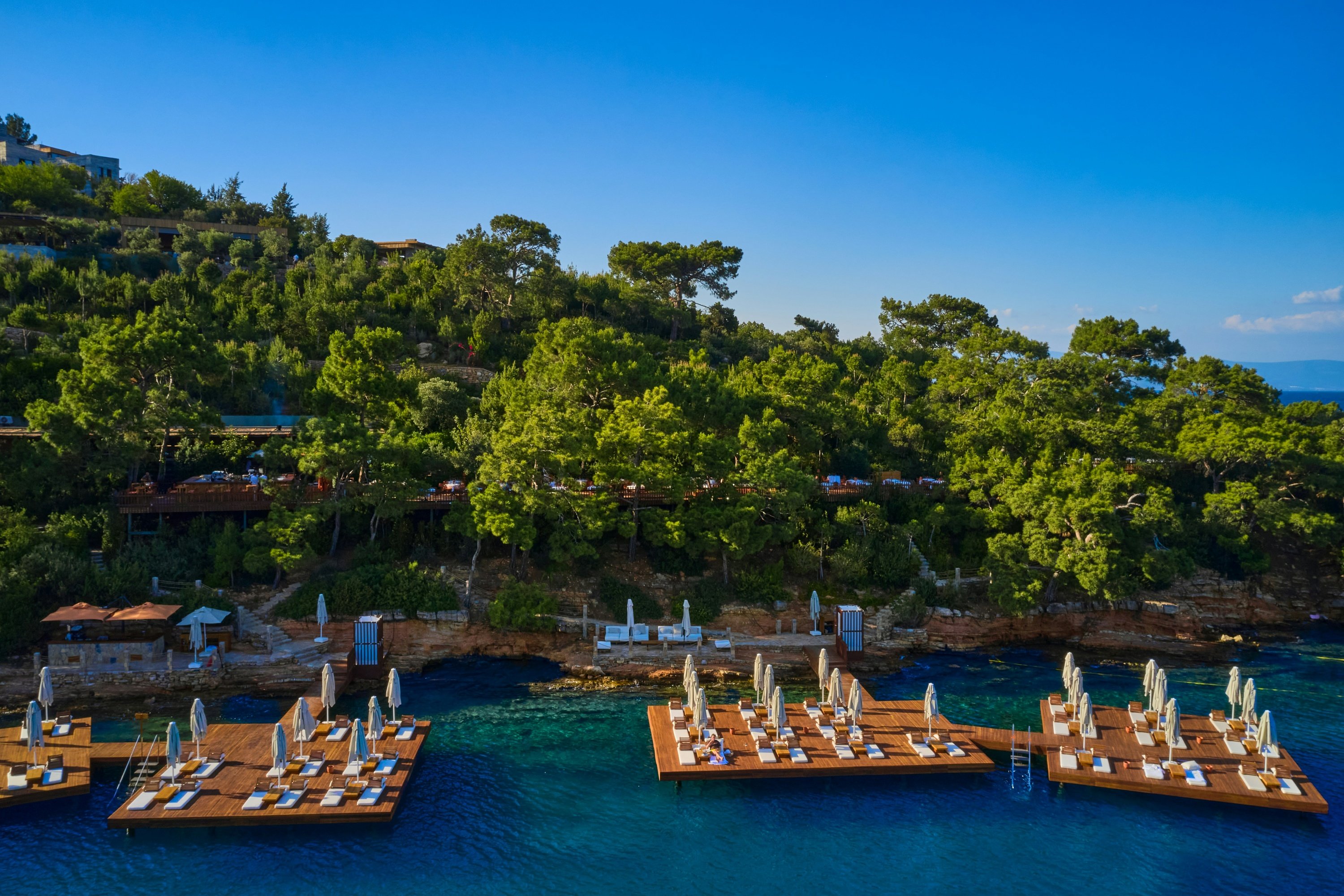 Bodrum Loft