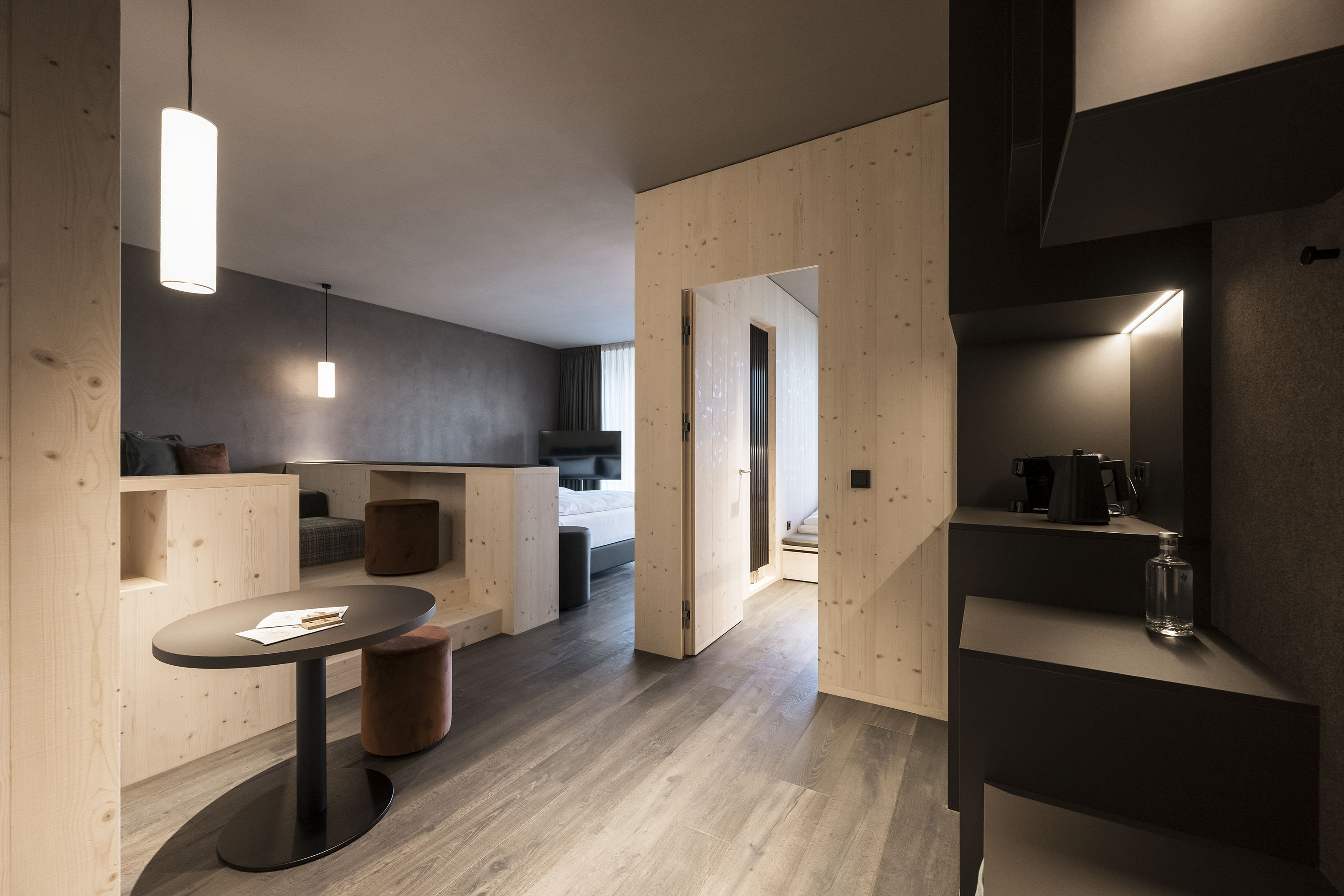 AKI Family Resort Plose