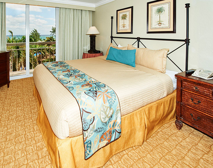 Palm Beach Shores Resort & Villas