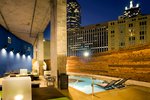 Aloft by Marriott Dallas Downtown