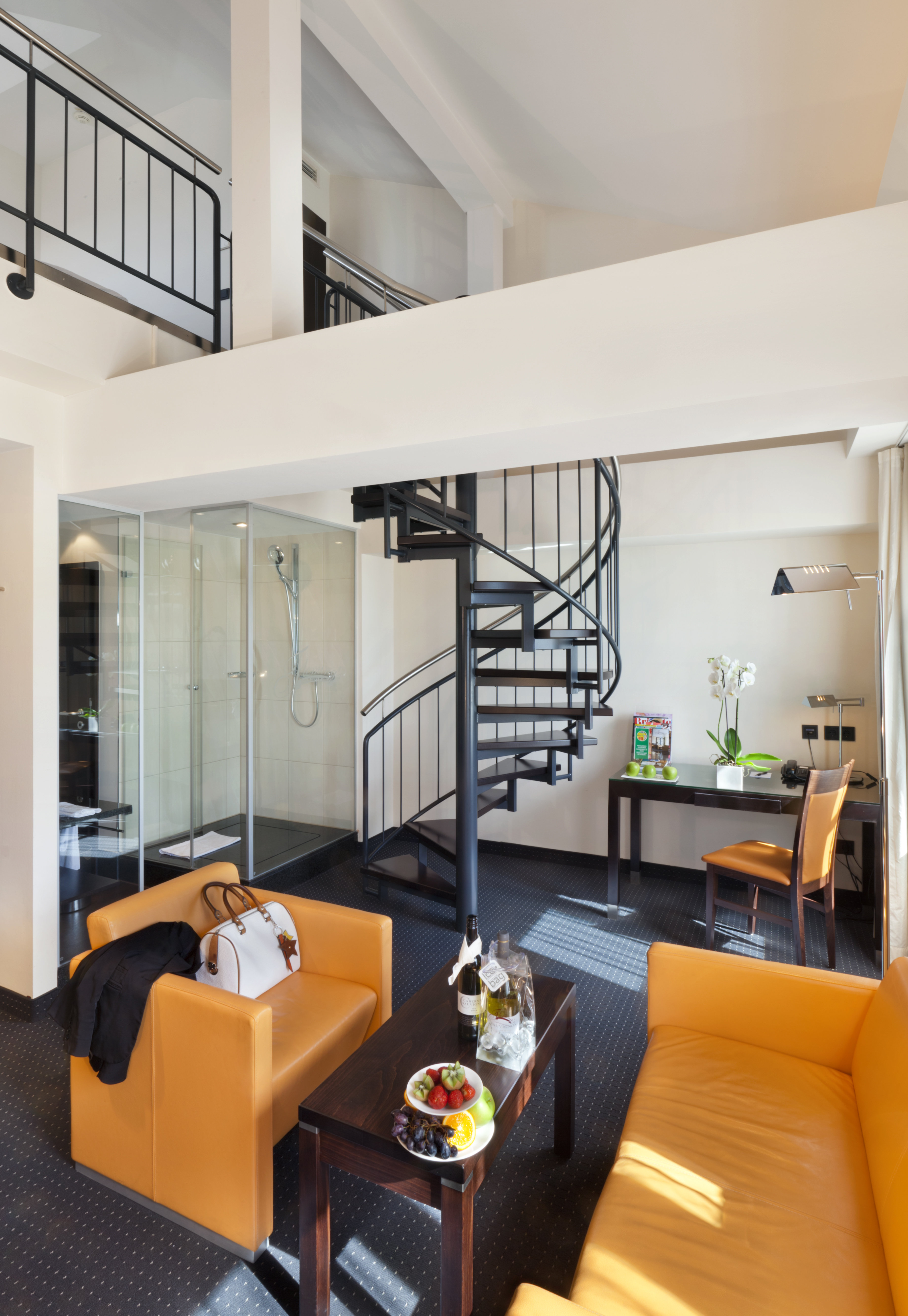 Flemings Hotel Muenchen City