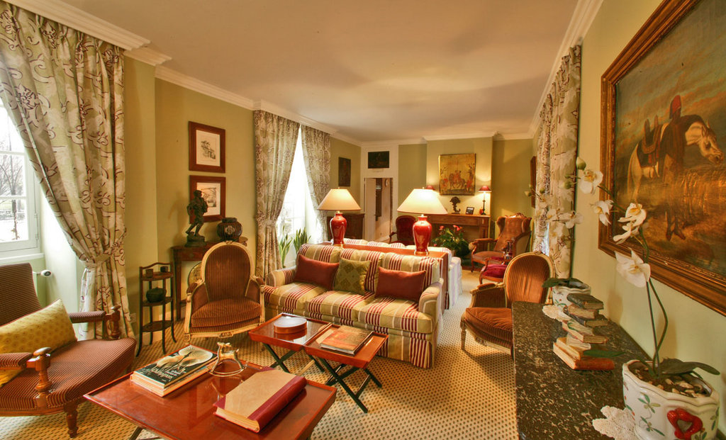 Guest photo