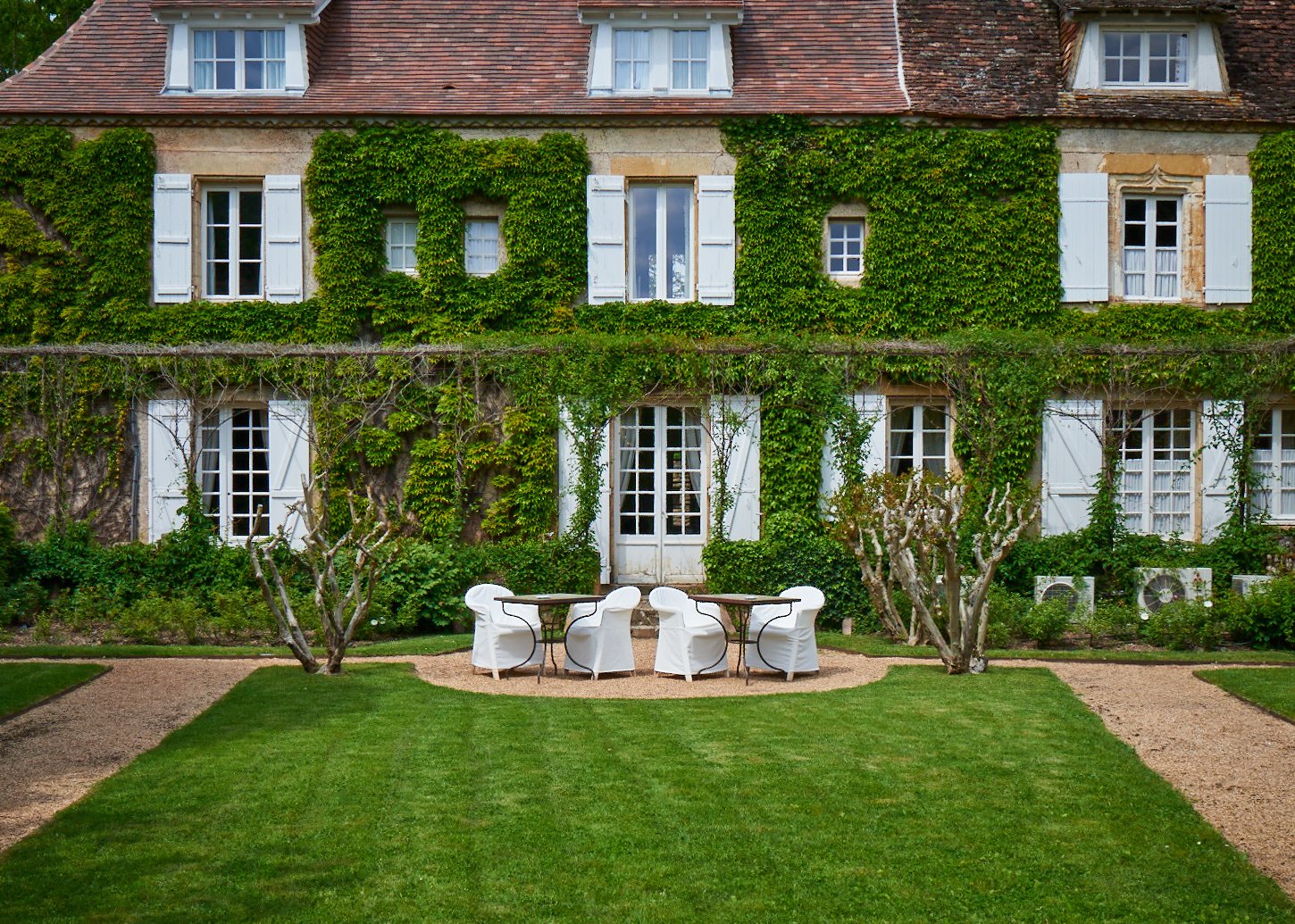 Le Vieux Logis