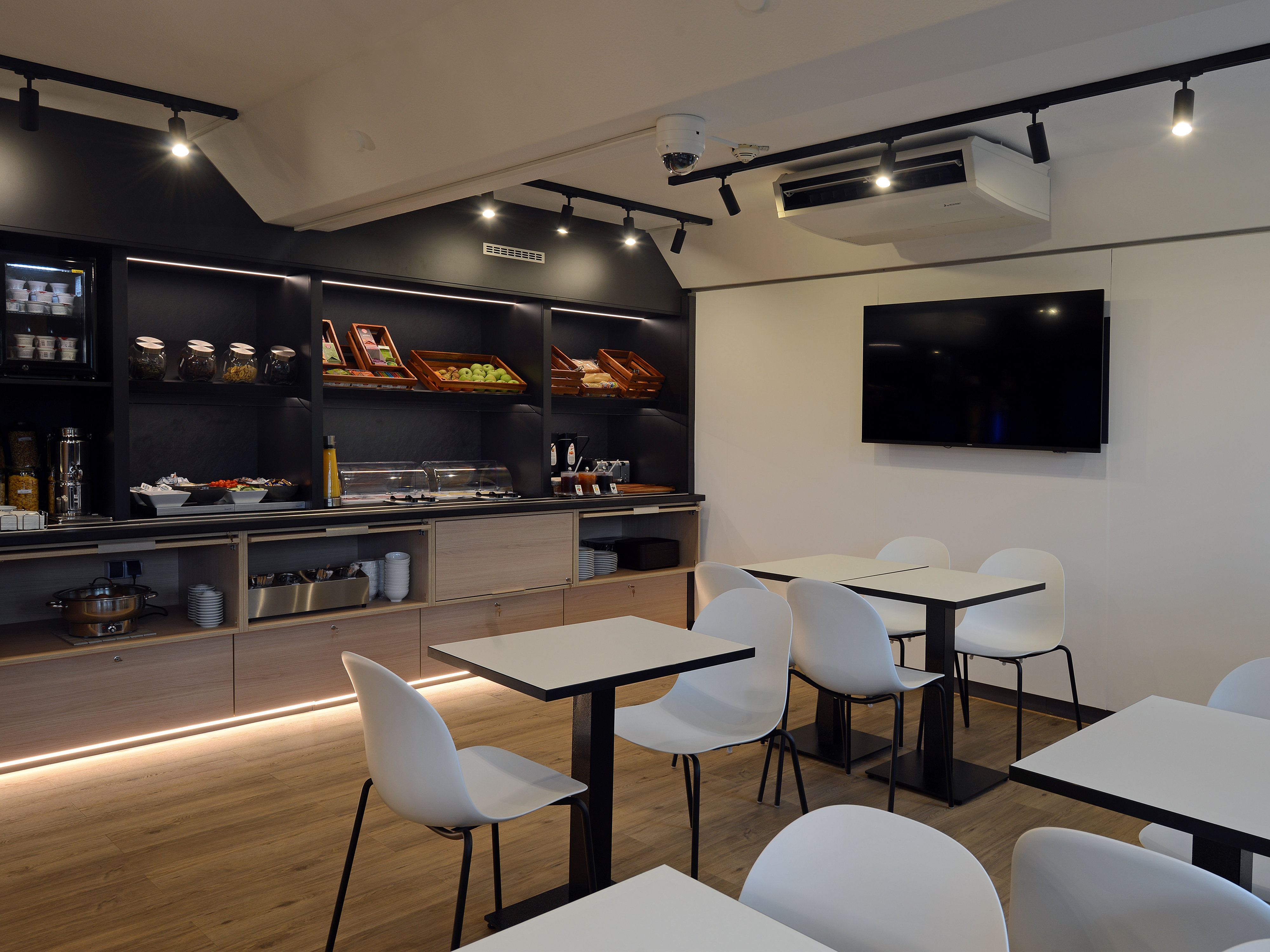 B&B Hotel Wuppertal Oberbarmen