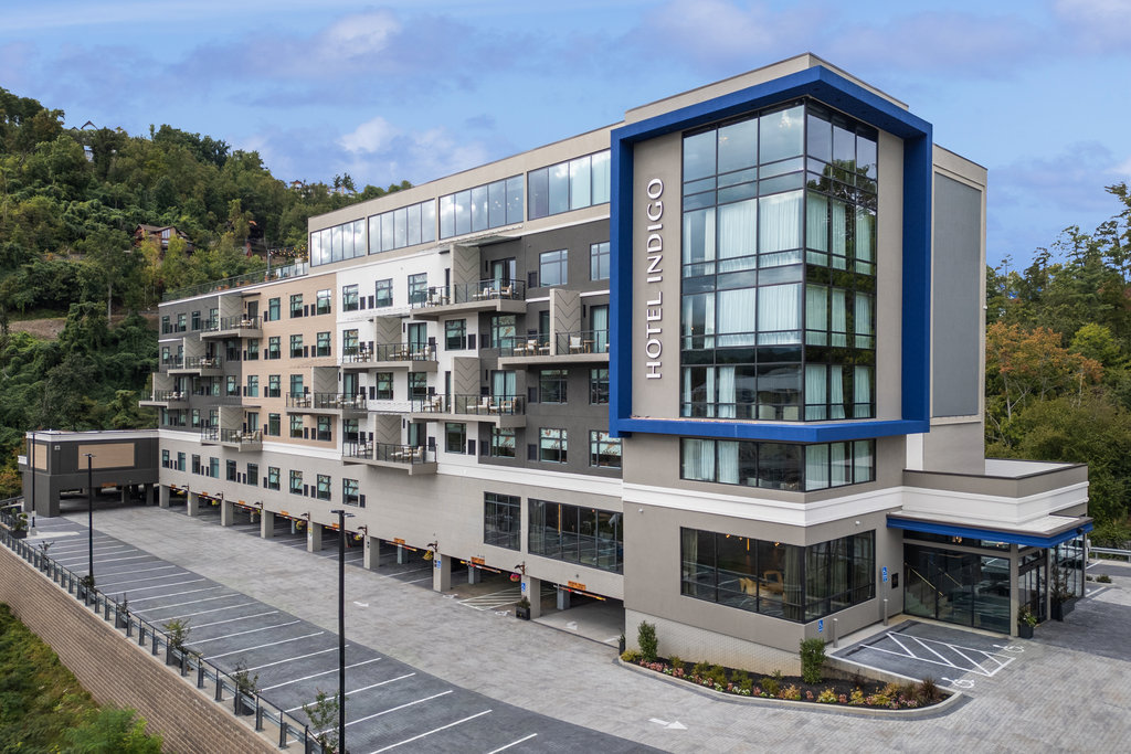 Hotel Indigo GATLINBURG DOWNTOWN by IHG, Gatlinburg