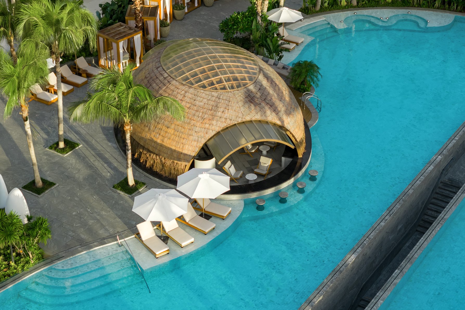 Kimpton Aqeos Hainan