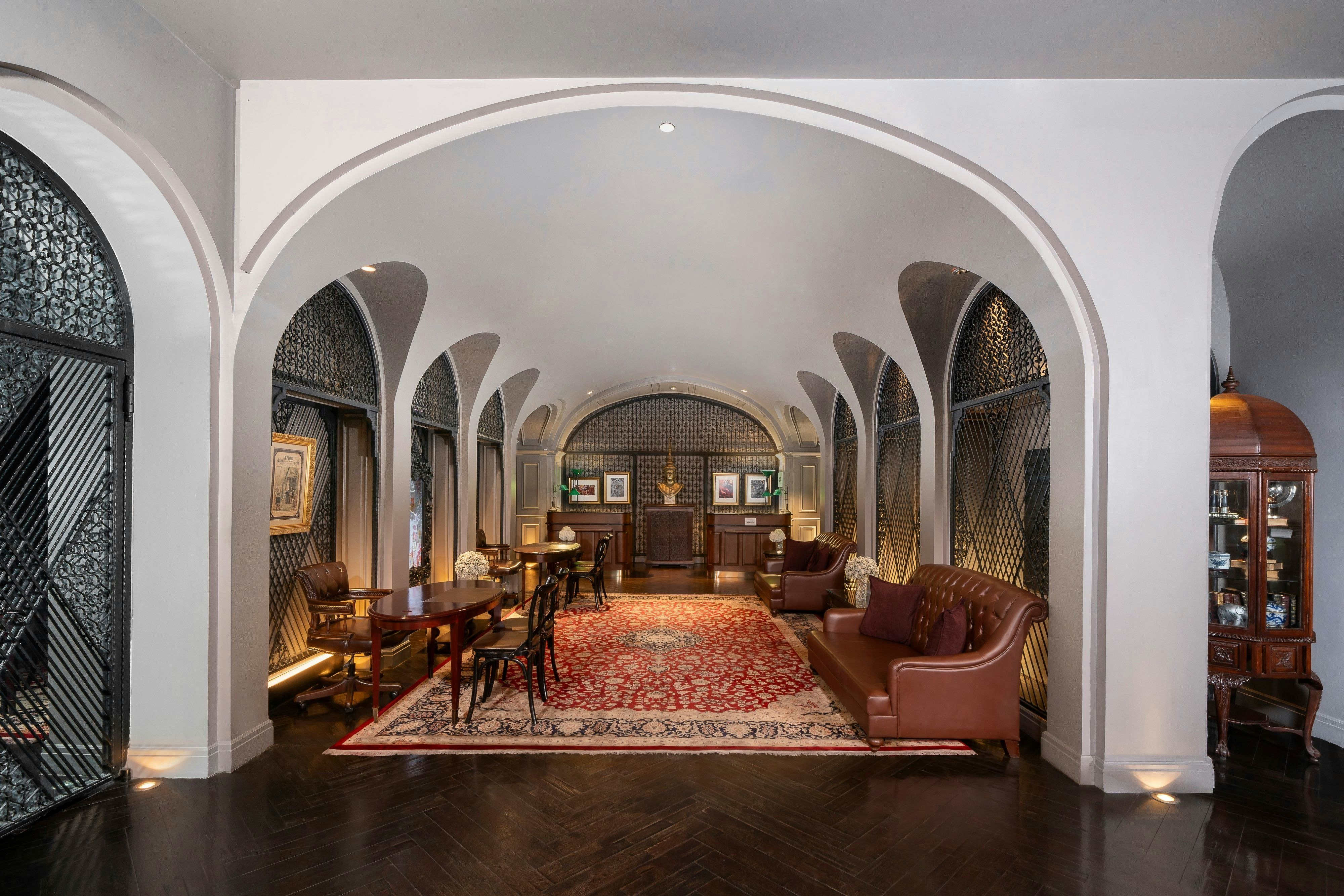 Hotel Muse Bangkok
