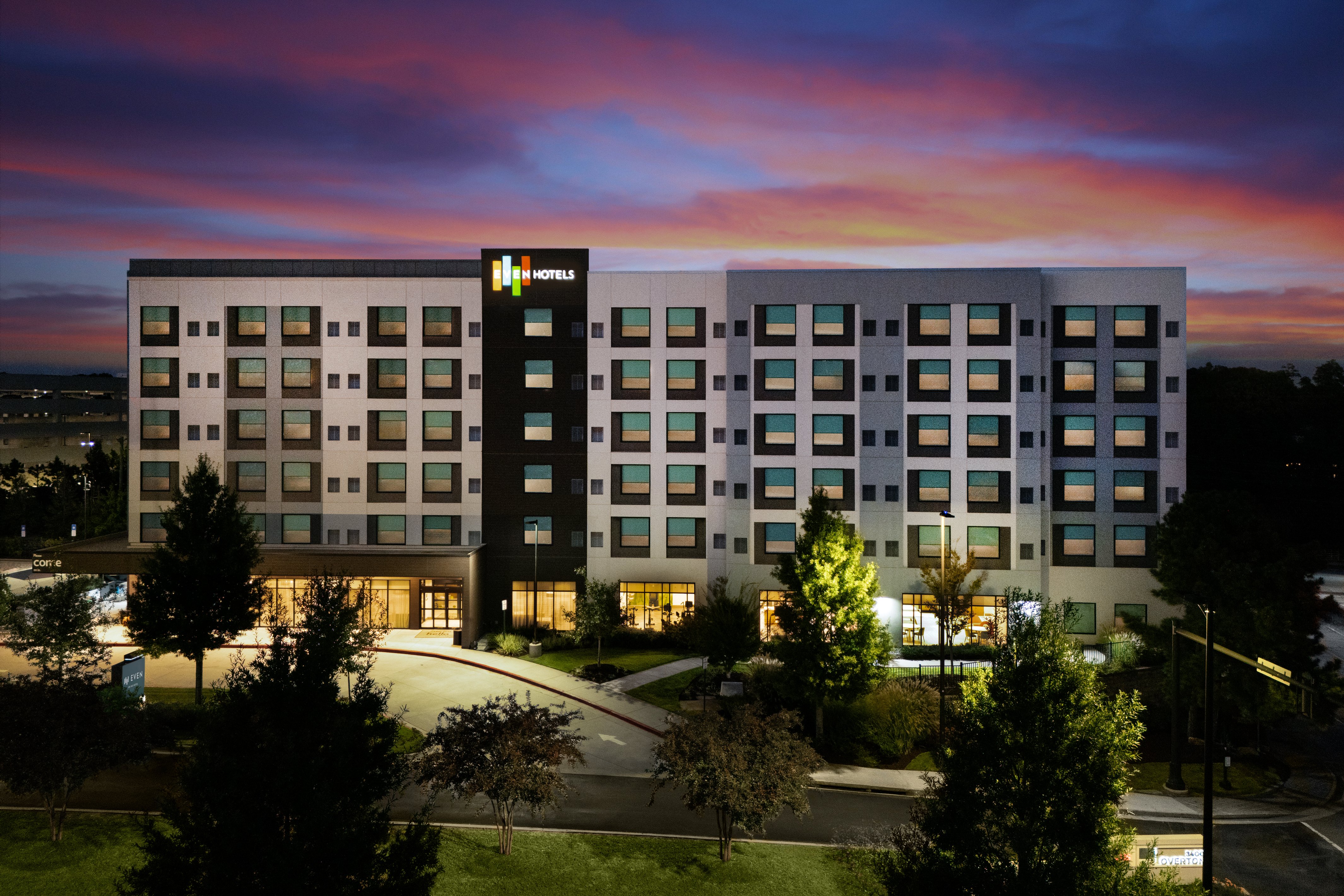 EVEN Hotel Atlanta-Cobb Galleria