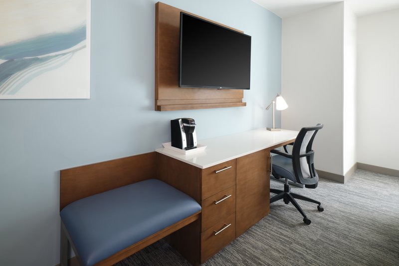 Even Hotels Atlanta – Ballpark Area