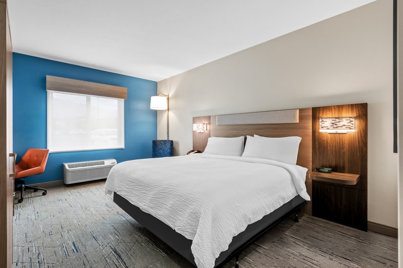 HOLIDAY INN EXP STES OGDEN