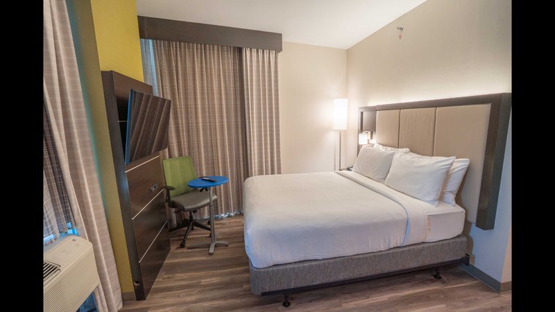 Holiday Inn Express Long Island City E – New York