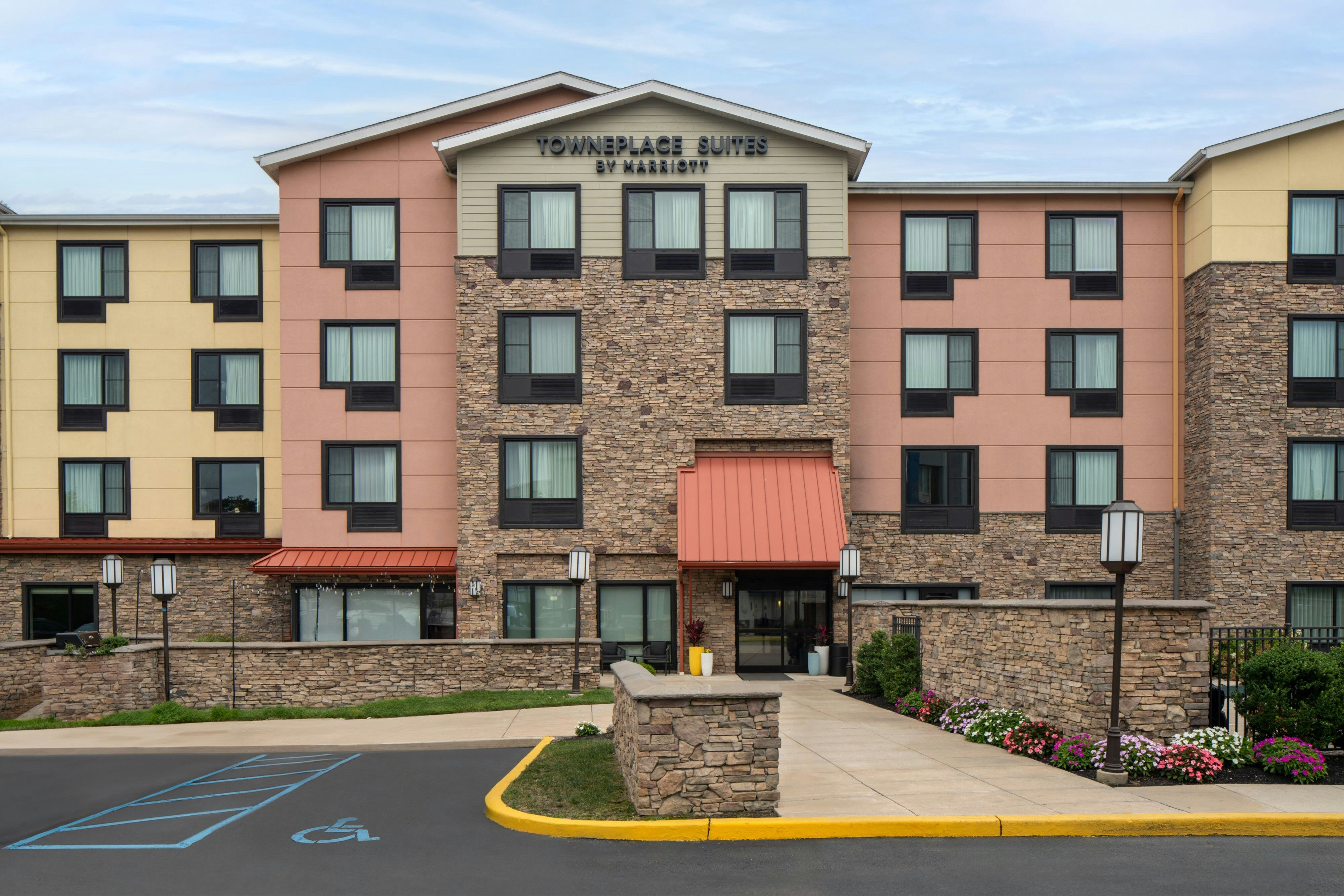 TownePlace Stes Swedesboro Philadelphia