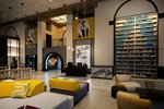 Aloft by Marriott Philadelphia Downtown