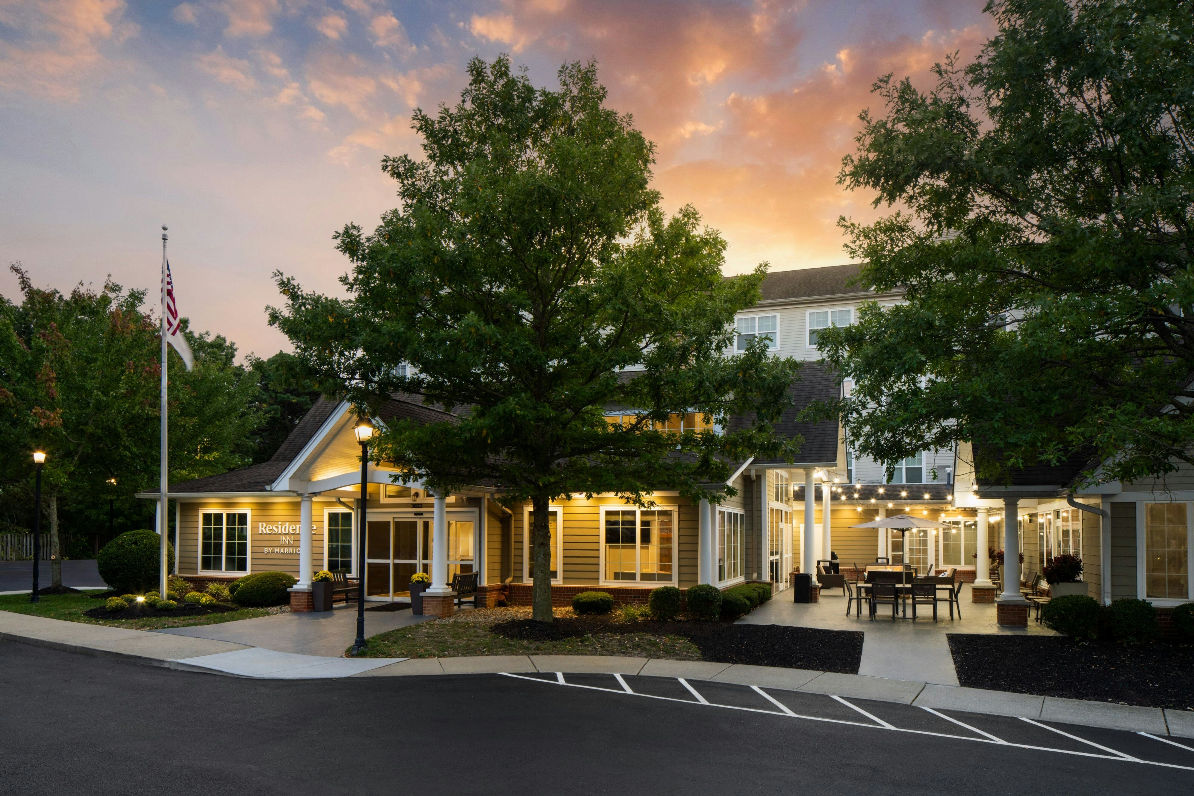 Residence Inn by Marriott Egg Harbor
