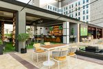 Aloft by Marriott Abu Dhabi