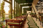 Aloft by Marriott Abu Dhabi