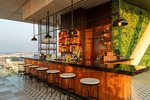 Aloft by Marriott Abu Dhabi