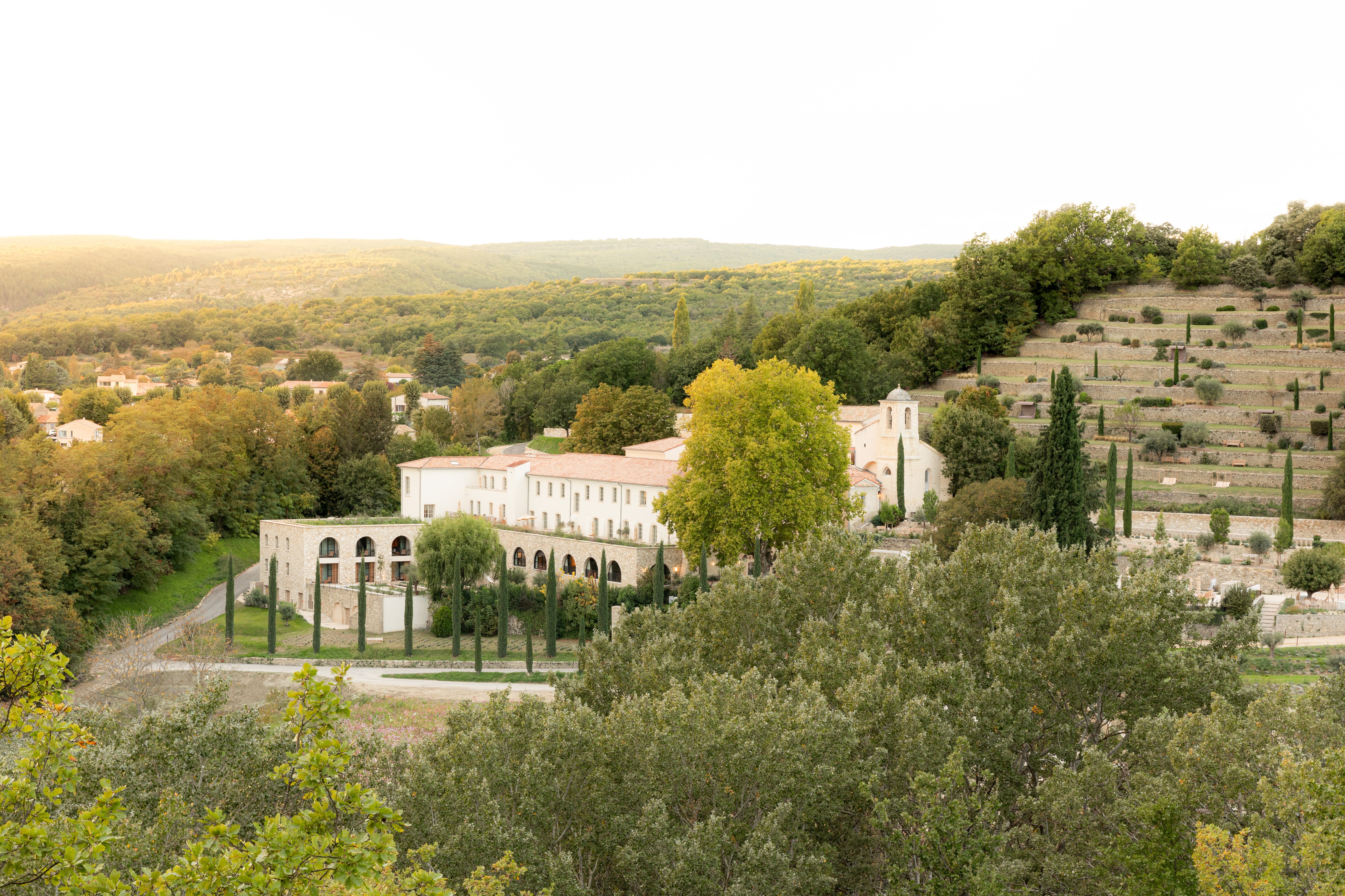 Le Couvent des Minimes - Hotel & Spa