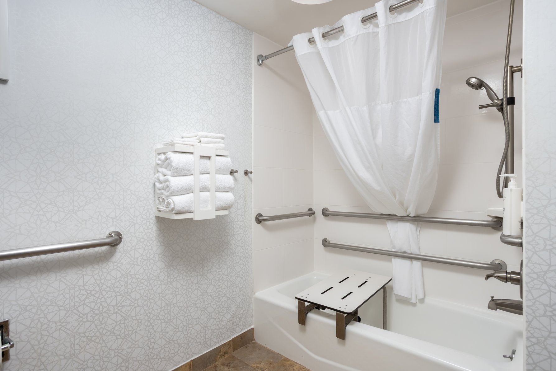 Hampton Inn Carrollton Room Type - 2 QNS HEARING ACC NOSMOK