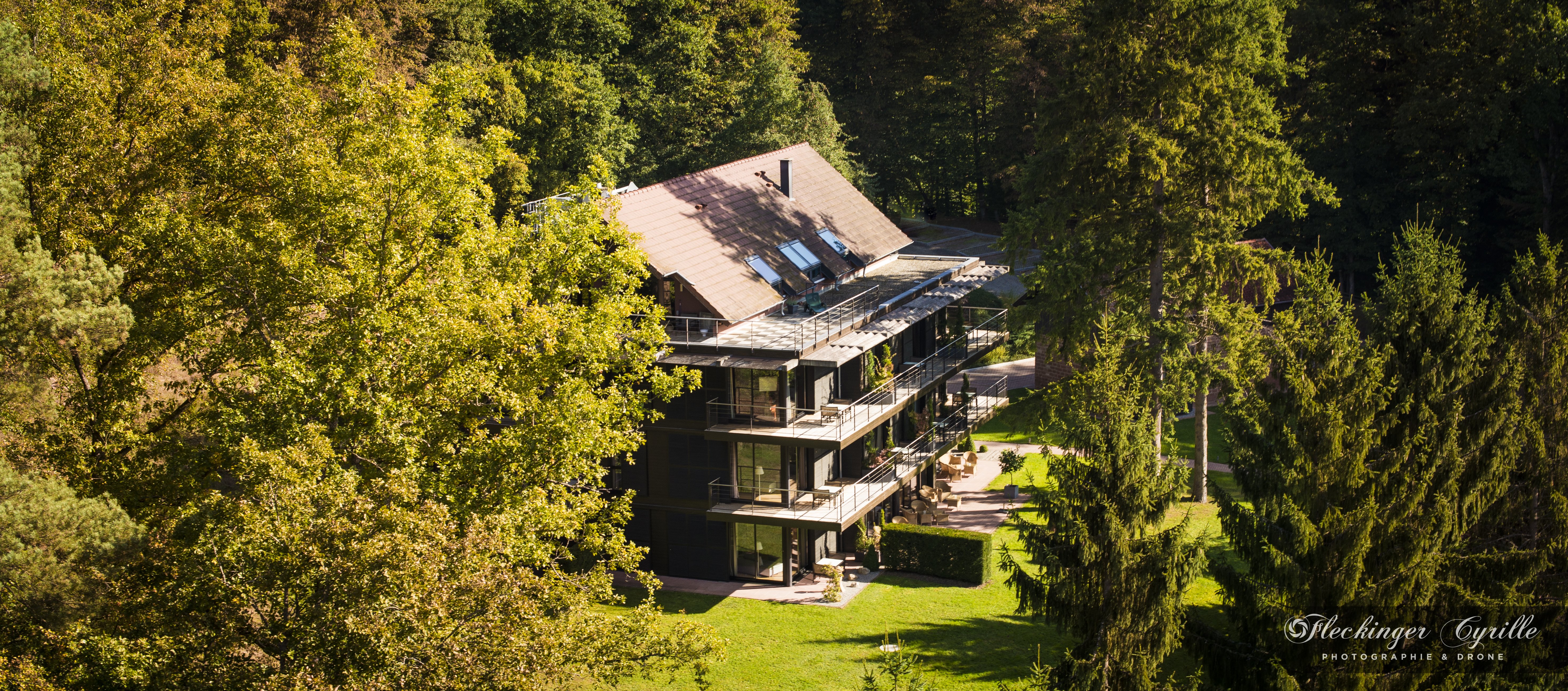 L'Arnsbourg-Hotel K