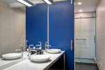 Executive Guest room, 2 Queen