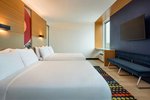Executive Guest room, 2 Queen