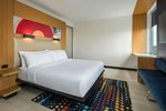 Executive Guest room, 1 King