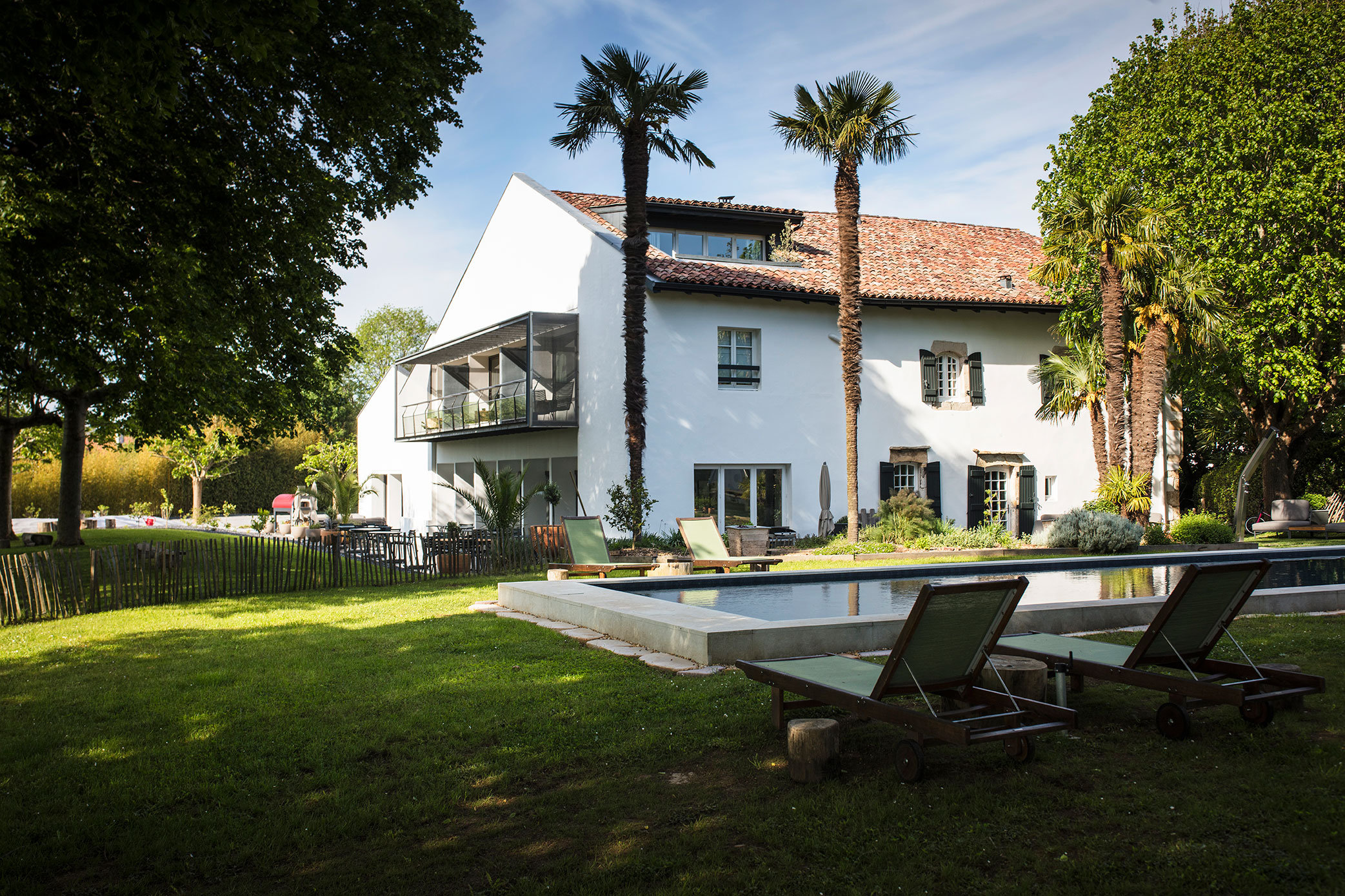 L'Auberge Basque