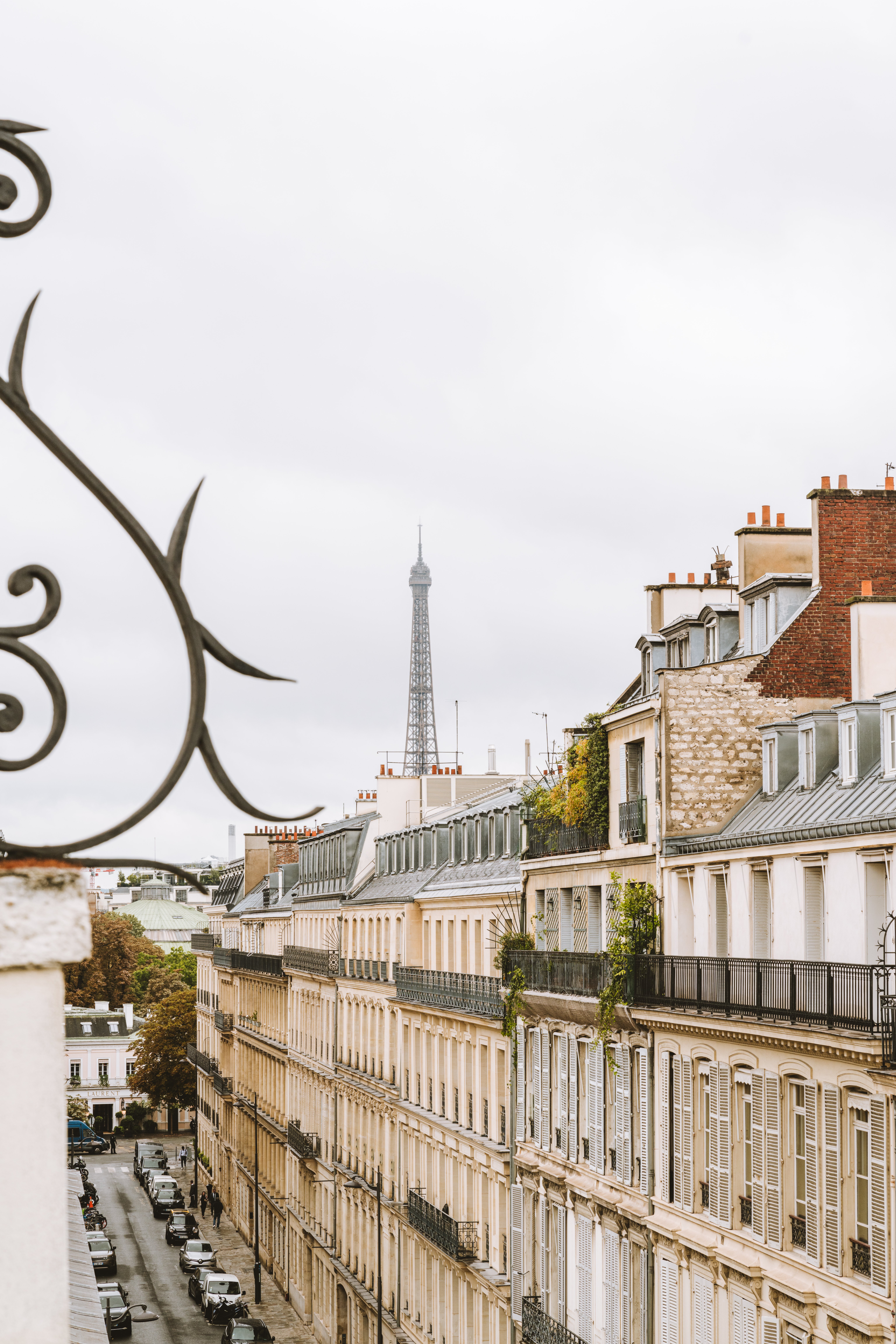 Hotel Splendide Royal Paris