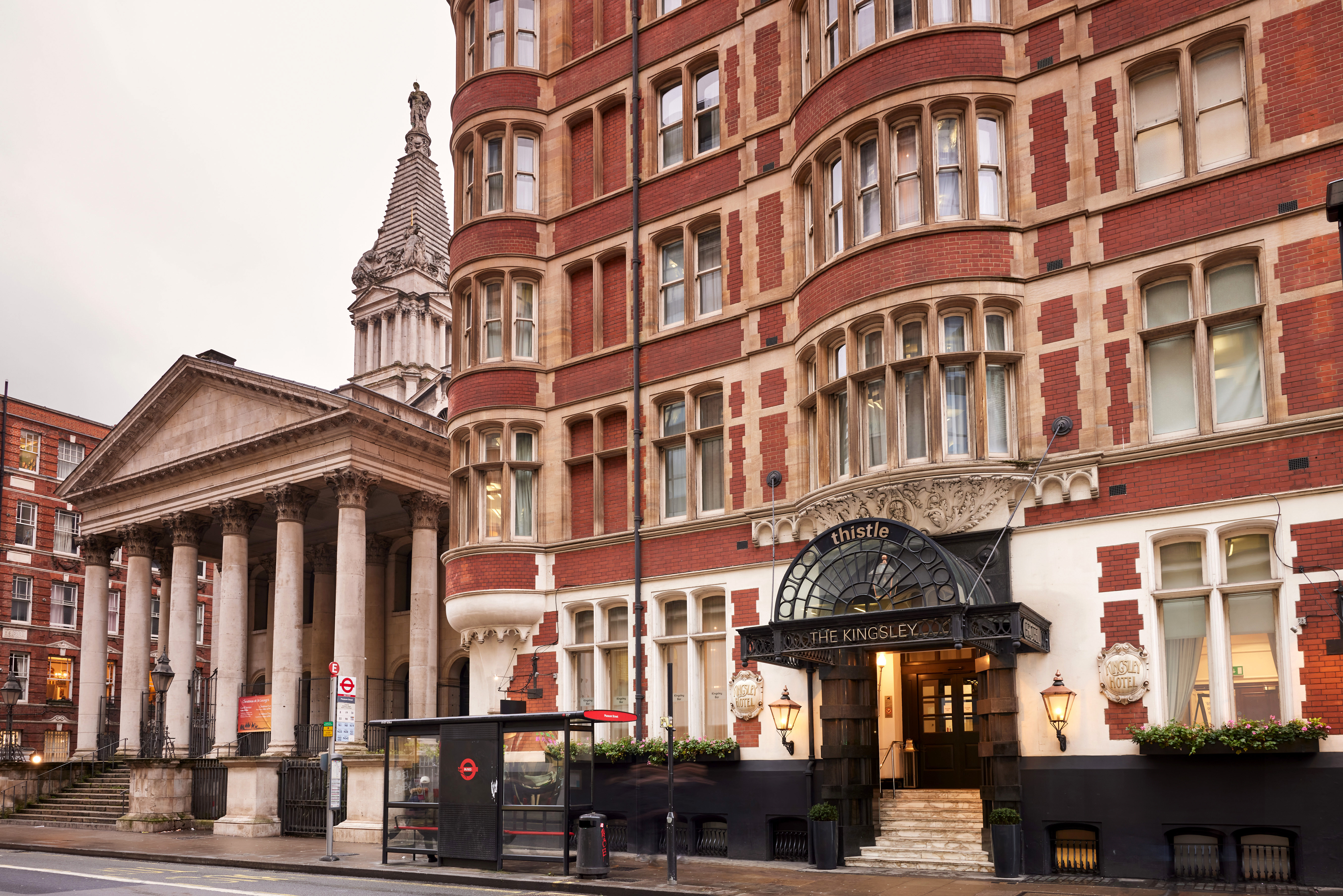 Thistle Holborn