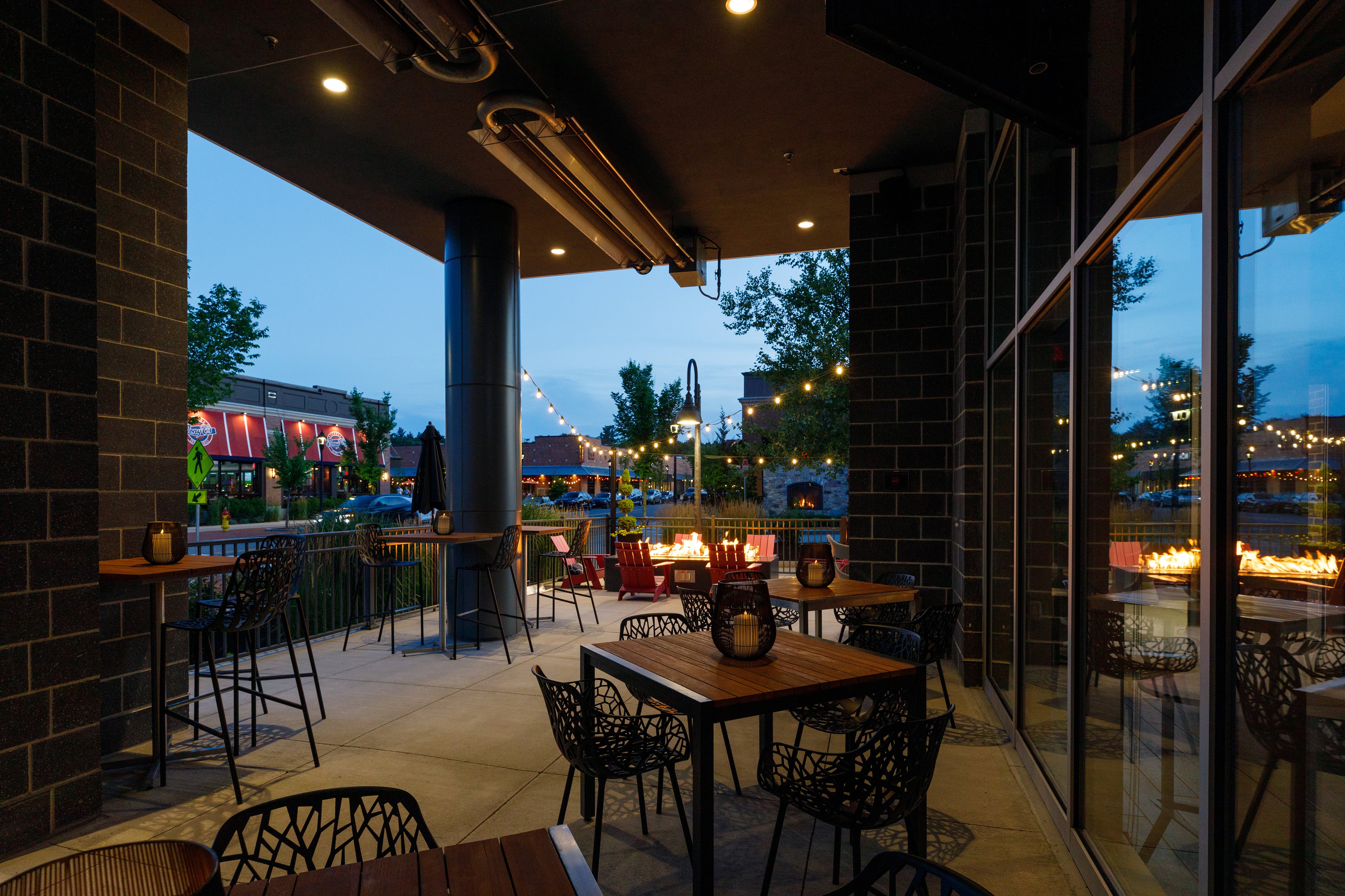 Archer Hotel Burlington