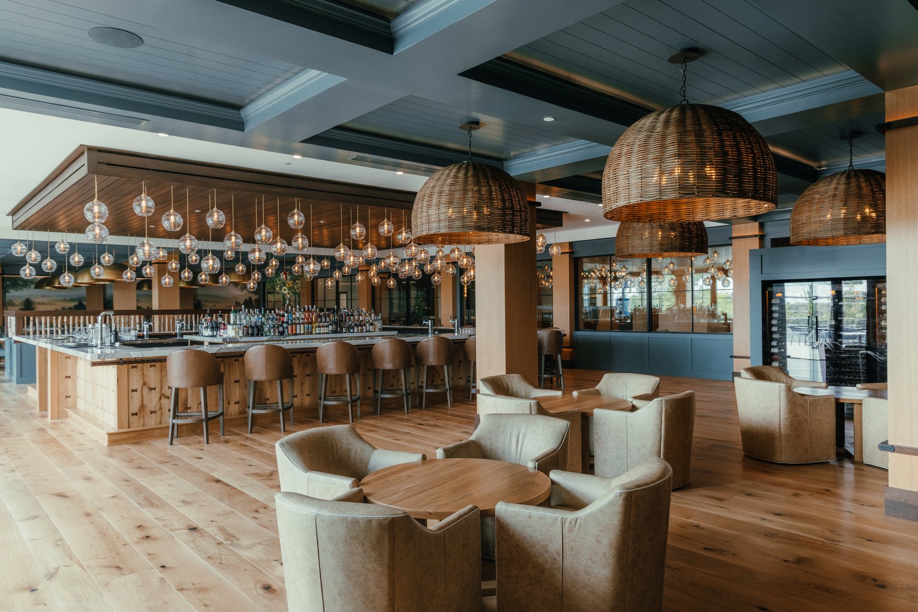 Skaneateles Fields Resort & Spa, Curio Collection by Hilton