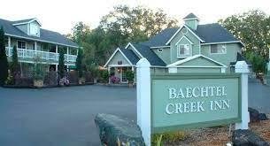 The Inn at Baechtel Creek
