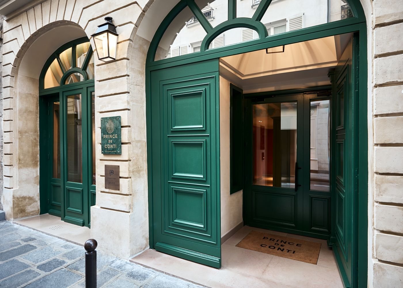 Hotel Prince de Conti